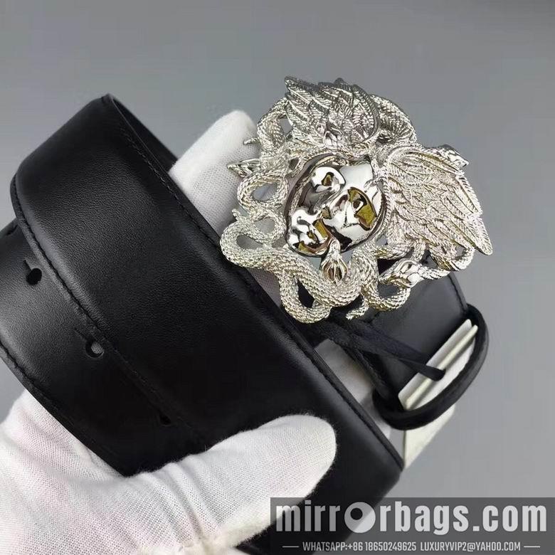 Versace Belt 38mmX95-125cm sj41