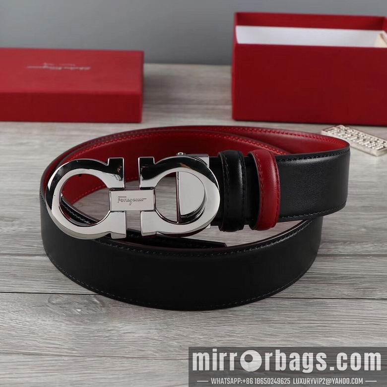 Ferragamo 34mmX95-125 7D157
