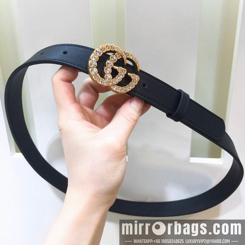 Gucci 20mmX95-110CM 7D19