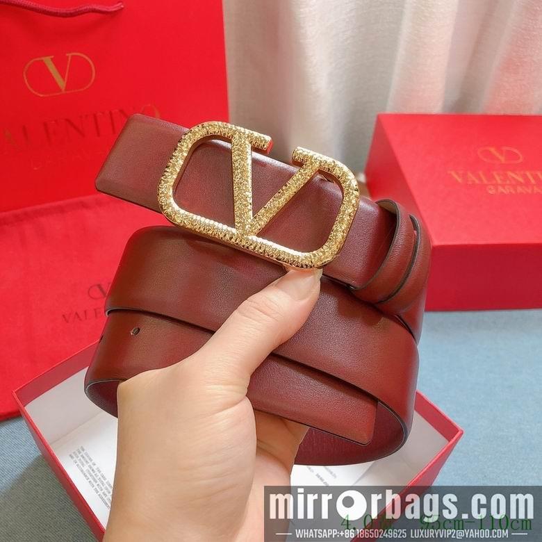 Valentino Belt 40mmX95-110cm 03