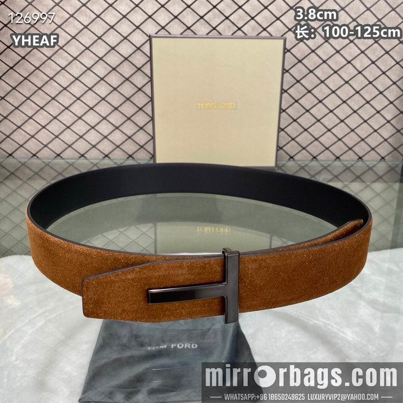 TF belt 38mmX100-125cm 8L73