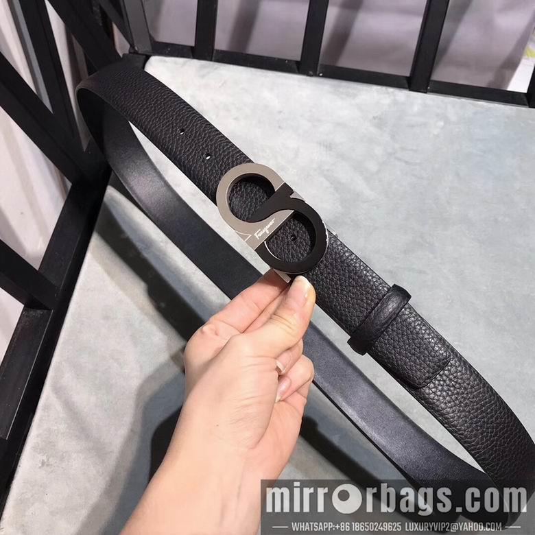 Ferragamo 34mmX95-125 7D274