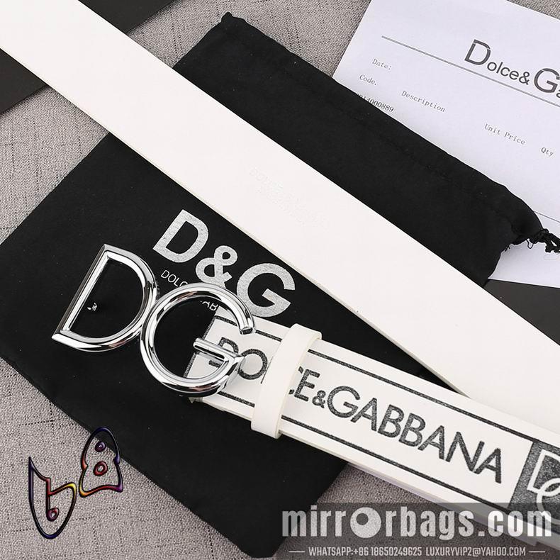 DG belt 原版 38mm lb09