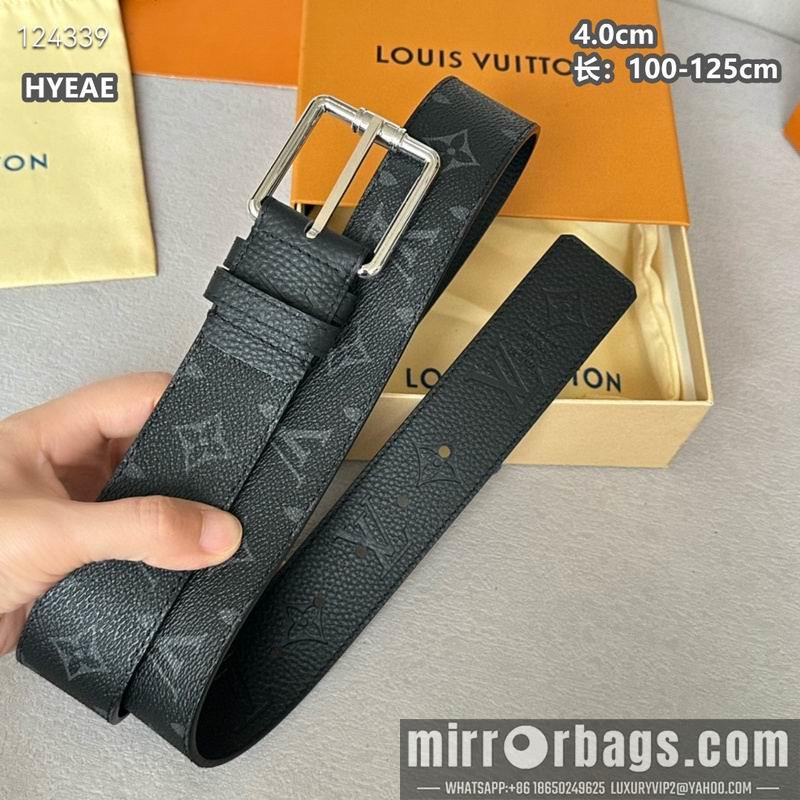 LV belt 40mmX100-125cm 8L03