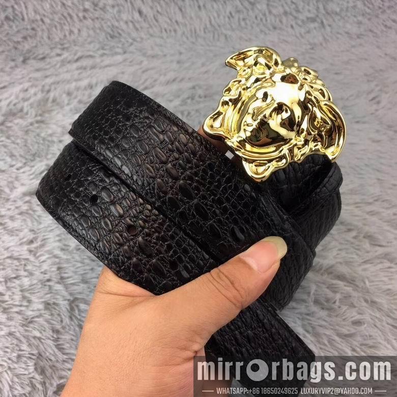 Versace Belt 38mmX95-110cm sj18