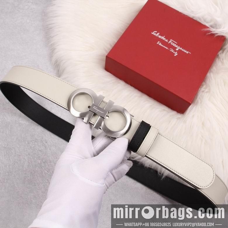 Ferragamo 34mmX95-125 7D199