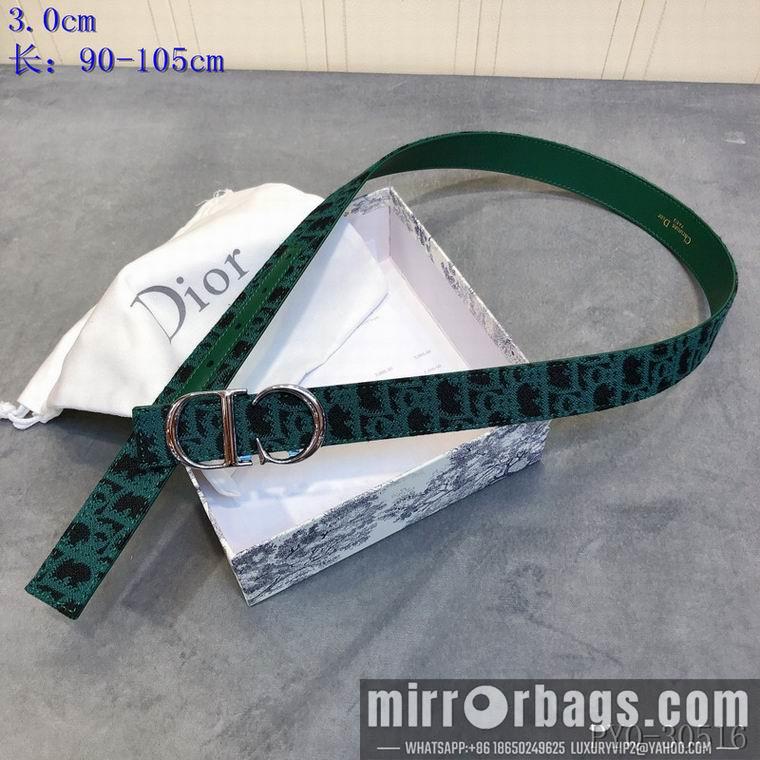 Dior 30mm 90-105cm 8L02