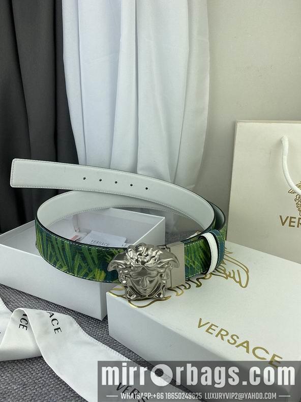 Versace Belt 原版 38mm lb01