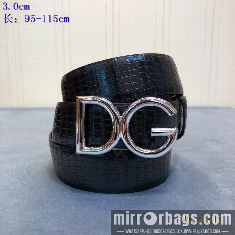 DG Belt 30mm 95-115CM 8L13