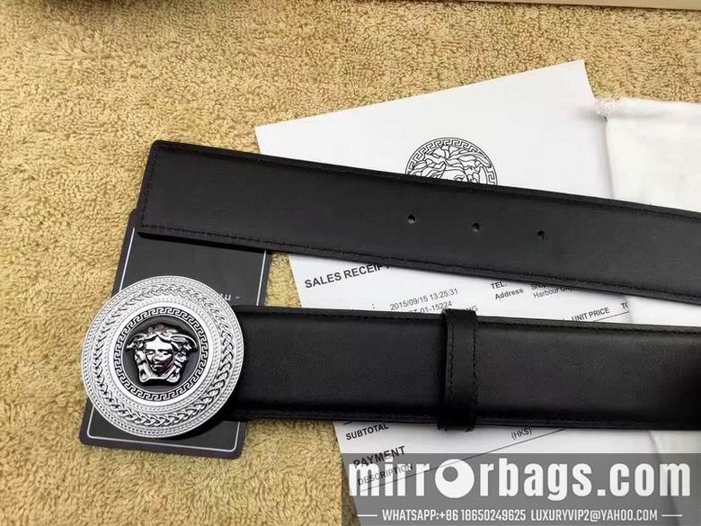Versace Belt 38mmX95-125cm sj43