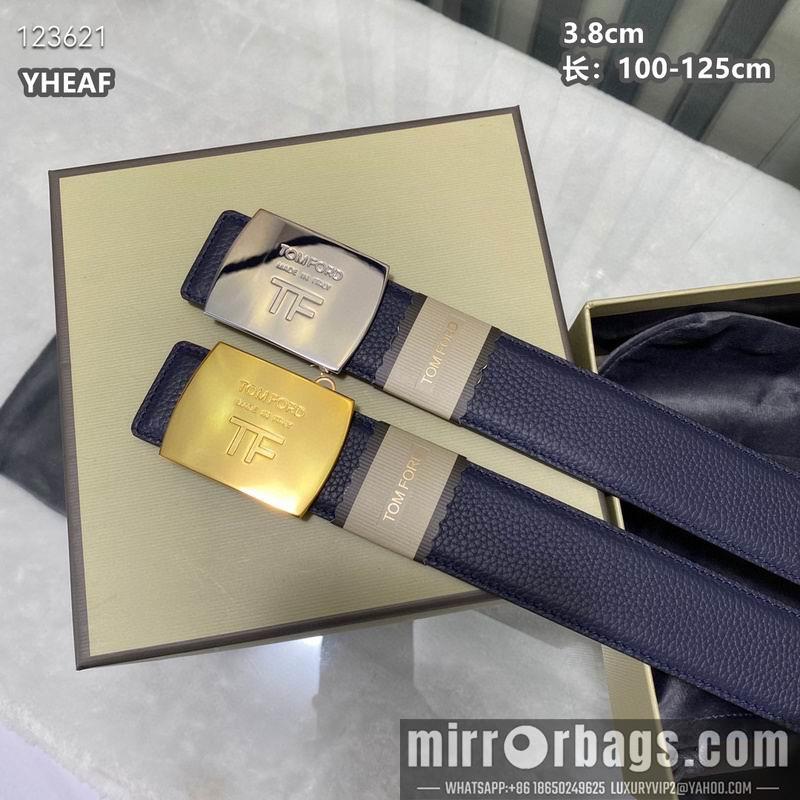 TF belt 38mmX100-125cm 8L46