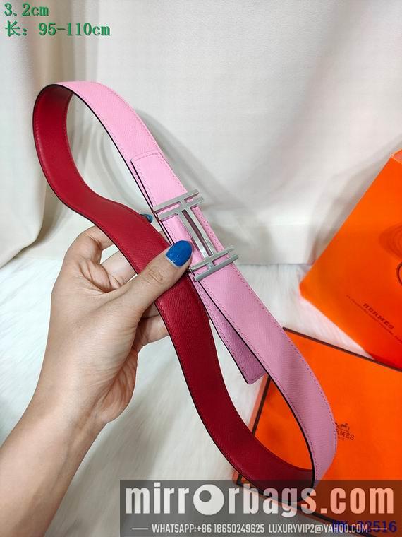 Hermes Belt 32mm 95-110cm 8L09