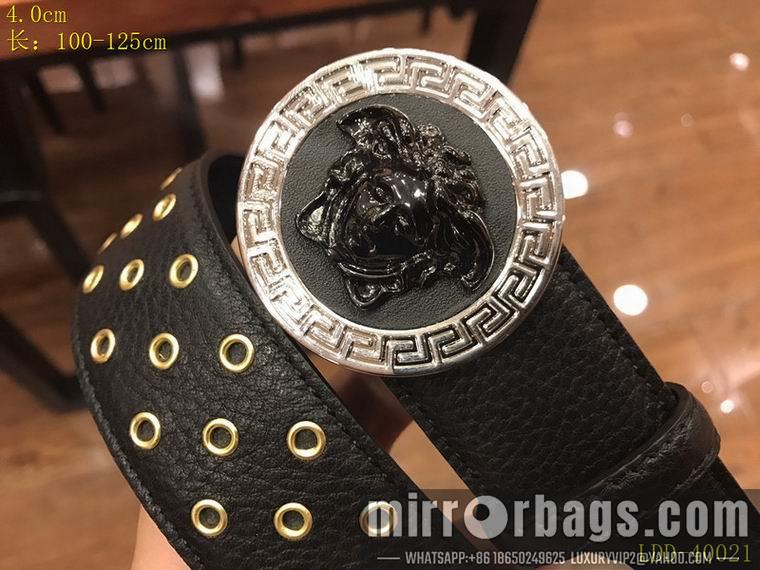 Versace Belt 40mmX100-125cm 8L92