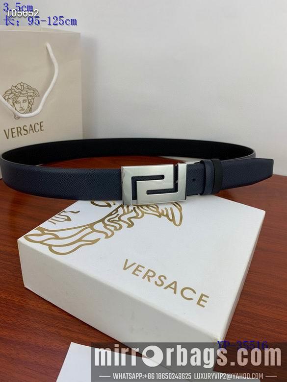 Versace Belt 35mmX95-125cm 8L05