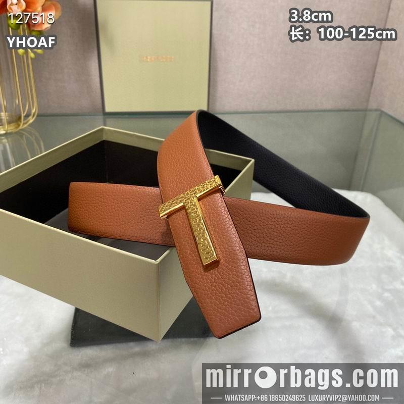 TF belt 38mmX100-125cm 8L76