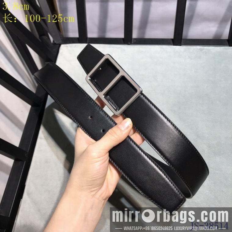 Hermes Belt 38mm 100-125cm 8L24
