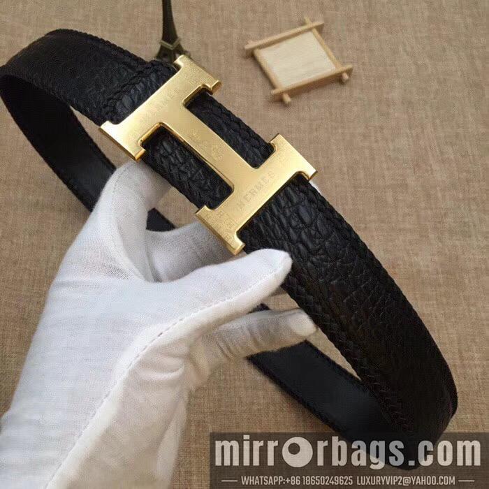 Hermes Belt 40mmX95-125cm 7D01
