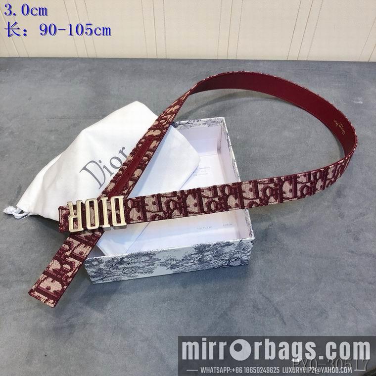 Dior 30mm 90-105cm 8L01