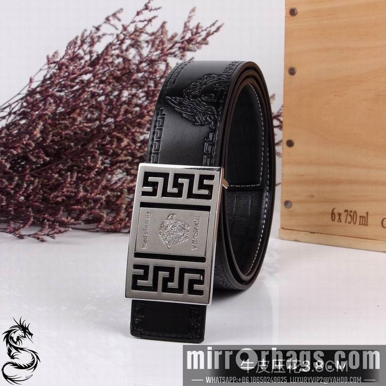 Versace Belt 38mm 8L02
