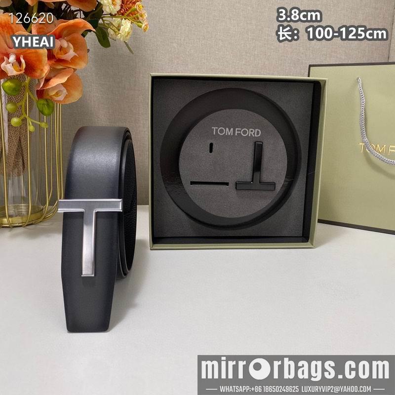TF belt 38mmX100-125cm 8L04