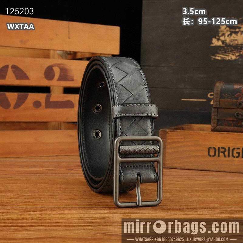 BV belt 35mmX95-125cm 8L05