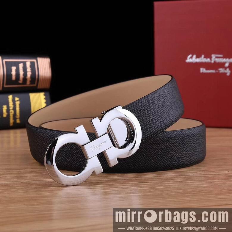 Ferragamo 34mmX95-125 7D128