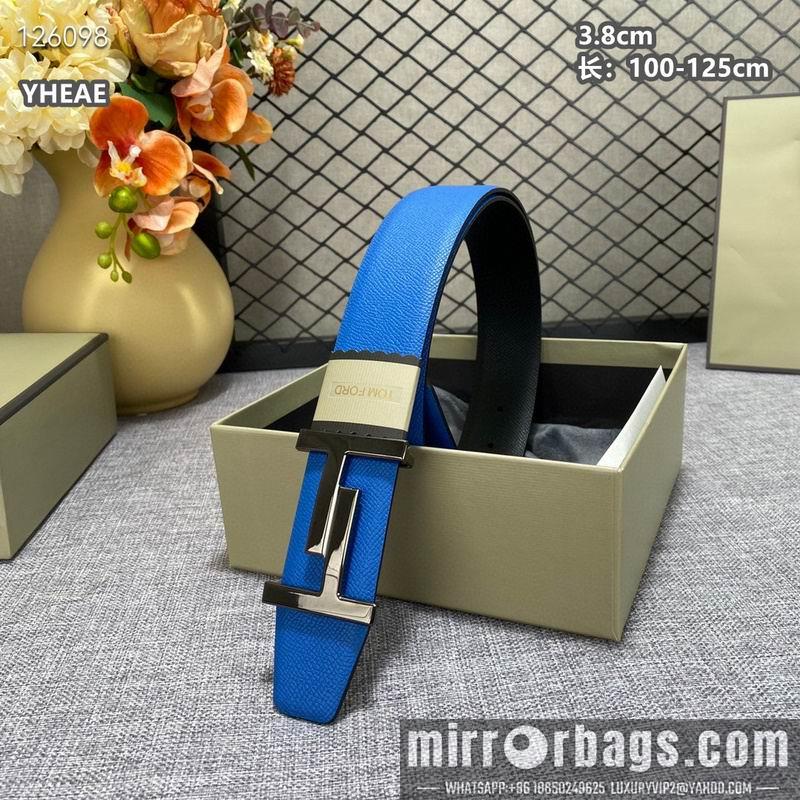 TF belt 38mmX100-125cm 8L24