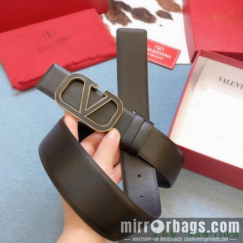Valentino Belt 40mmX95-110cm 04
