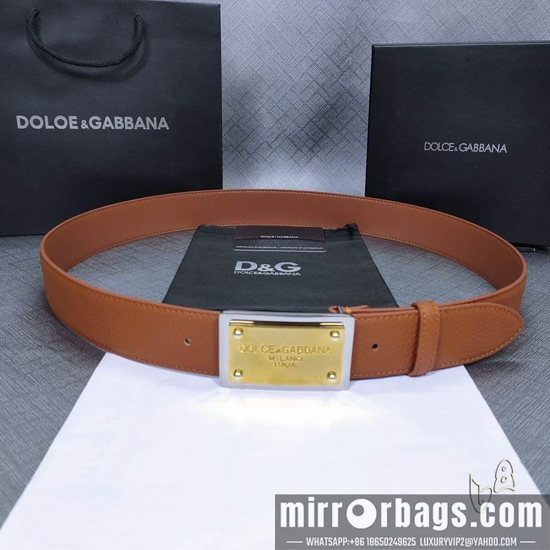 DG belt 38mmX80-125cm lb04