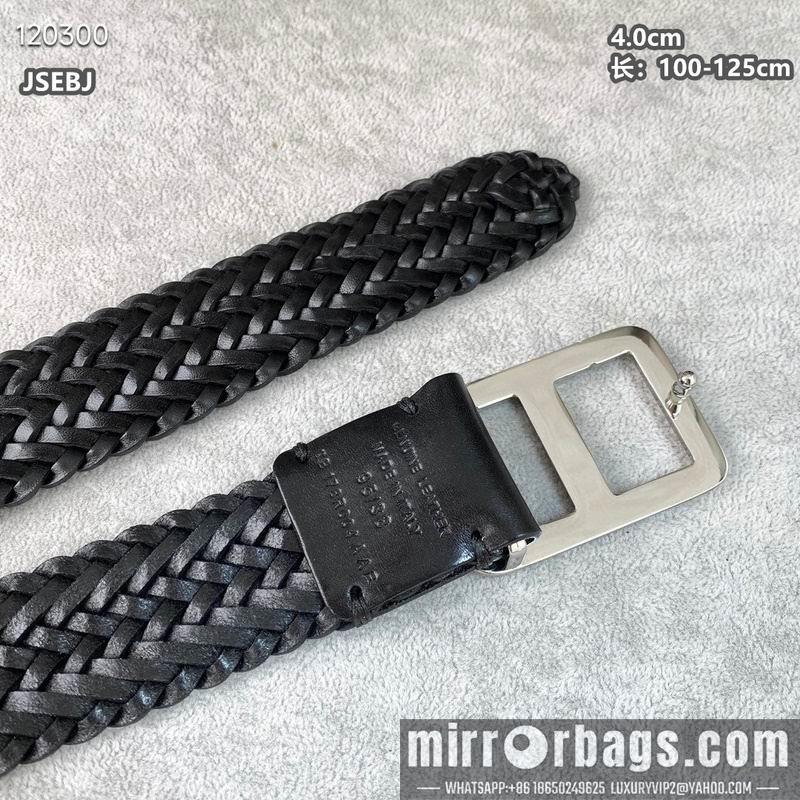 TF belt 40mmX100-125cm 8L02