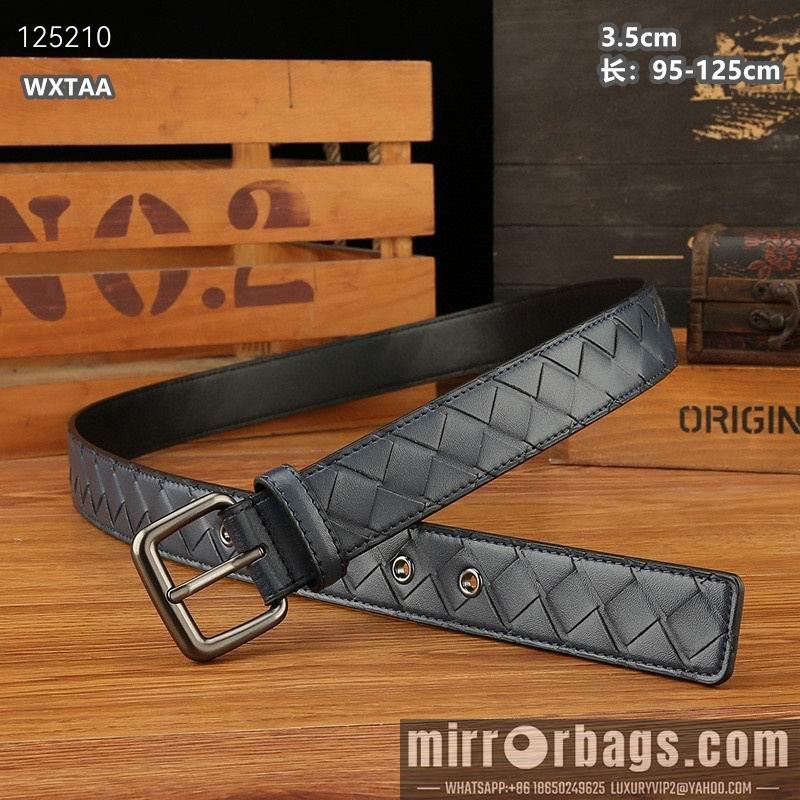 BV belt 35mmX95-125cm 8L07