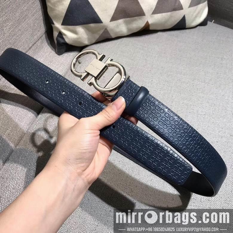 Ferragamo 34mmX95-125 7D95