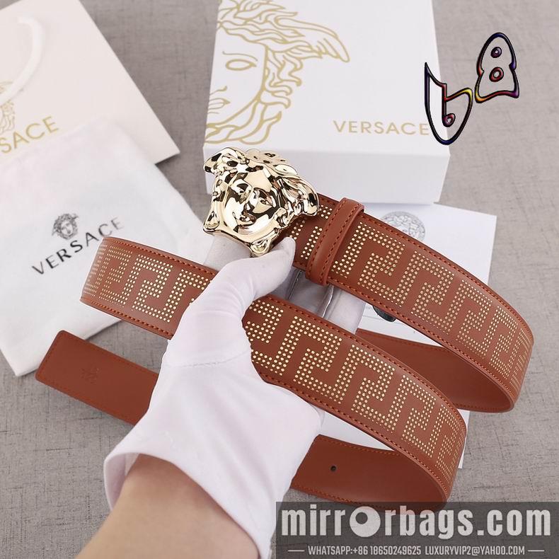 Versace Belt 原版 38mm lb07