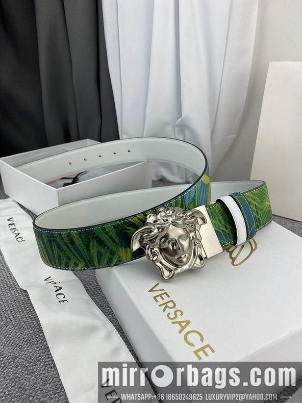 Versace Belt 原版 38mm lb01