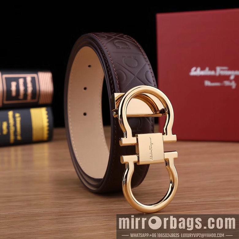 Ferragamo 34mmX95-125 7D123