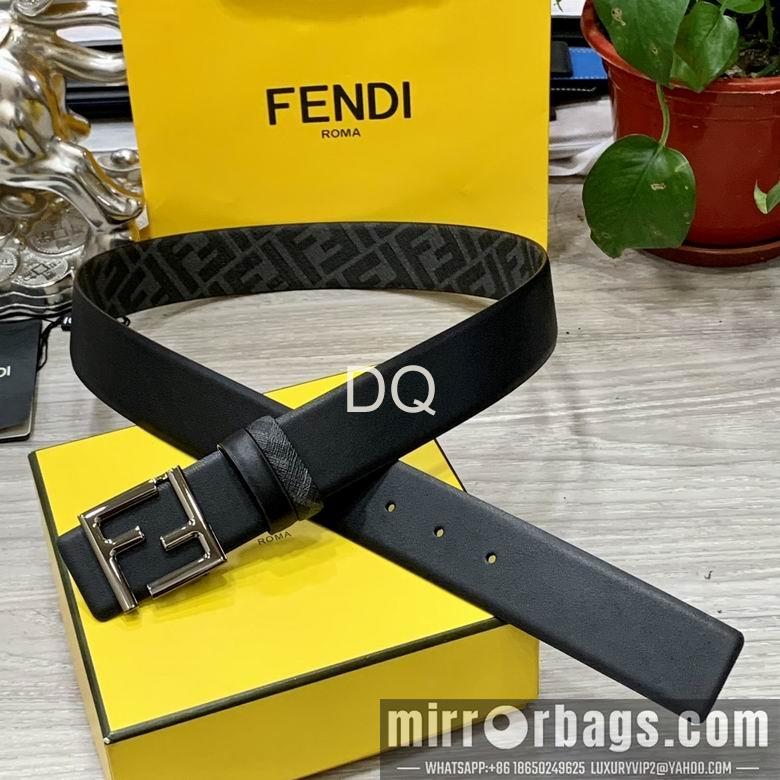 Fendi 40mmx100-125cm 08