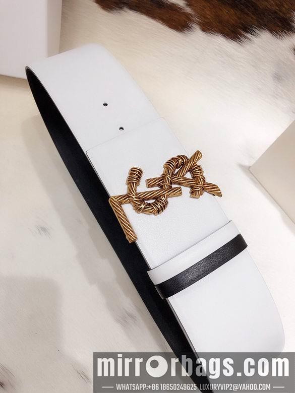 YSL Belt 70mmX95-125CM 7D01