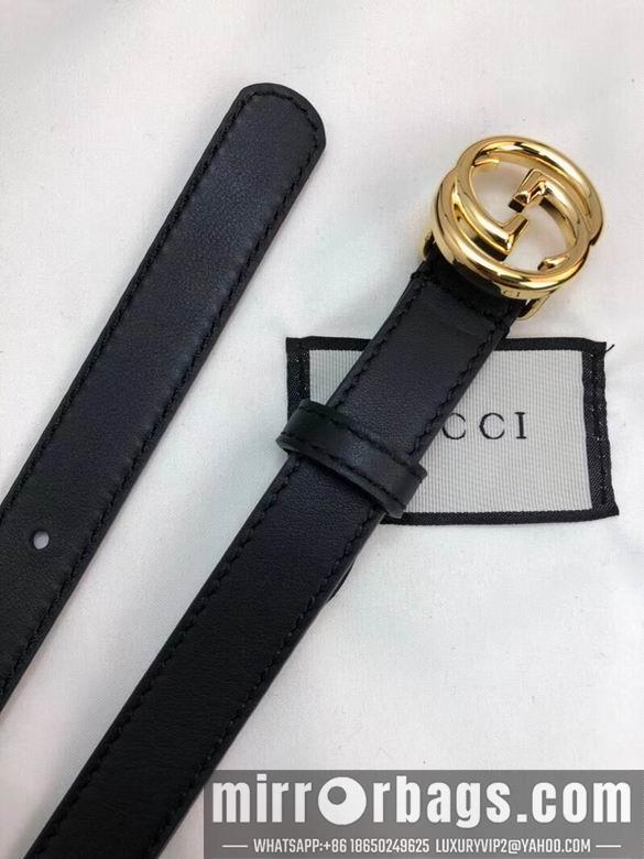 Gucci 20mmX95-110CM 7D11