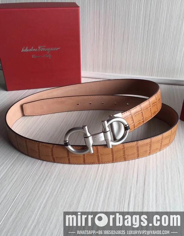 Ferragamo 34mmX95-125 7D72