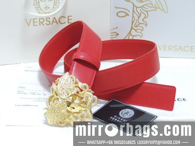 Versace Belt 38mm lb07
