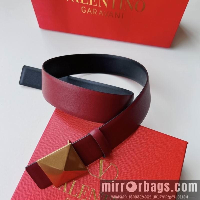 Valentino belt 40mmX90-125cm 7D14