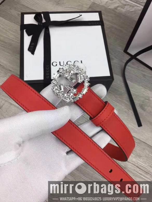 Gucci 20mmX95-110CM 7D14