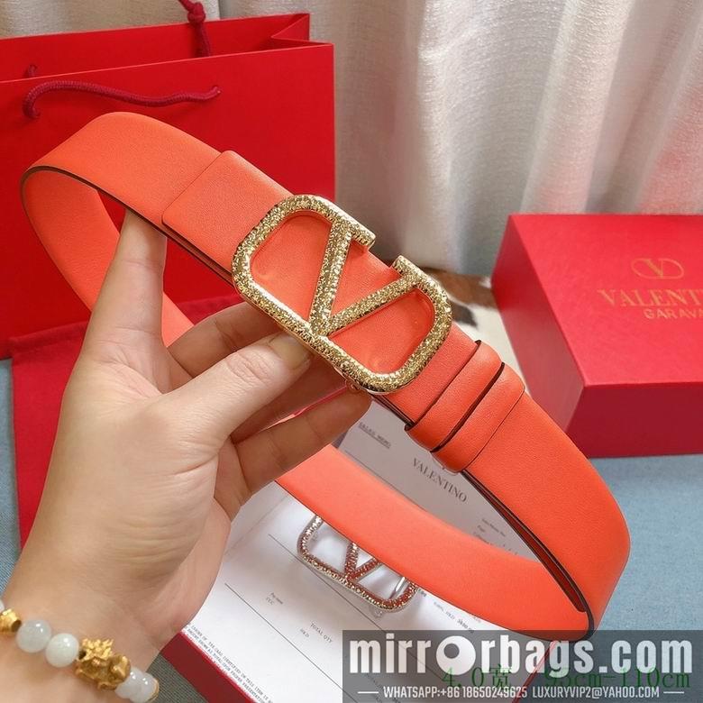 Valentino Belt 40mmX95-110cm 03