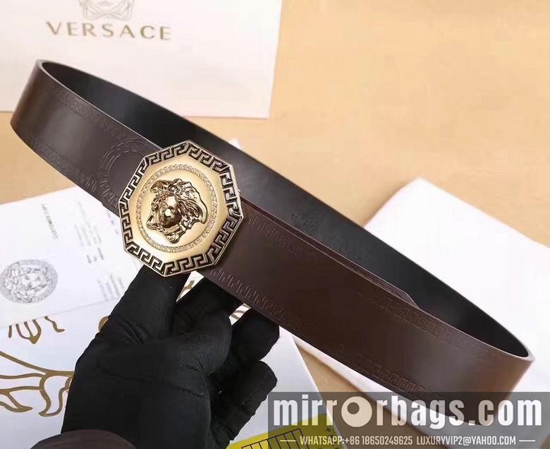 Versace Belt 38mmX95-125cm sj37