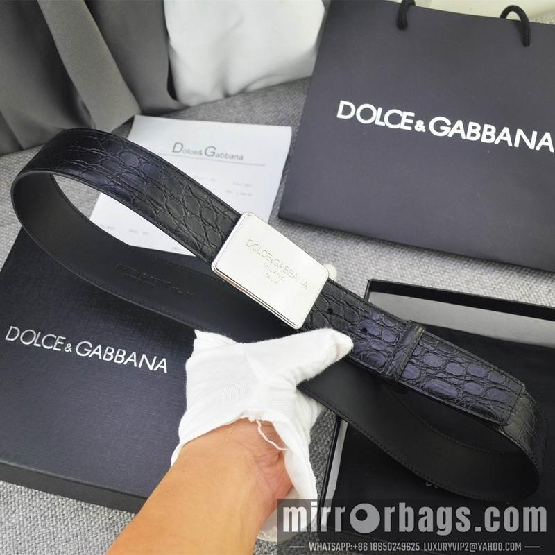 DG belt 40mmX95-125cm 7D03