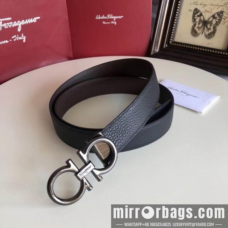 Ferragamo 34mmX95-125 7D122