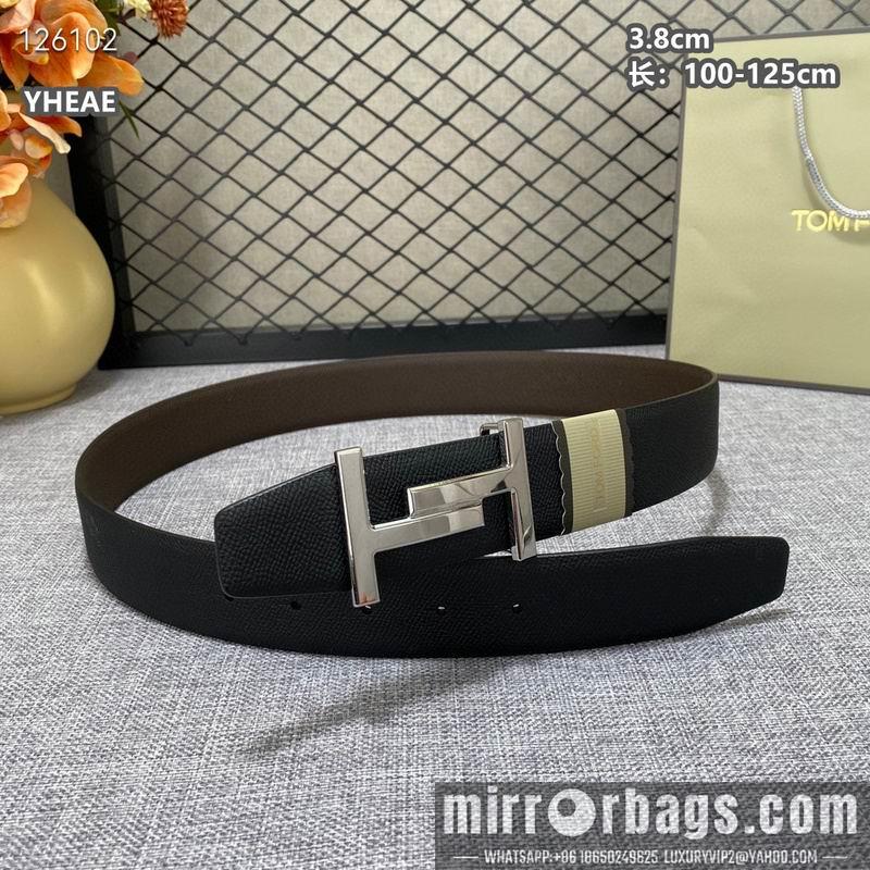 TF belt 38mmX100-125cm 8L24