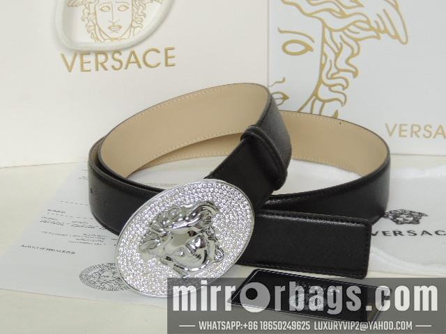 Versace Belt 38mm lb06