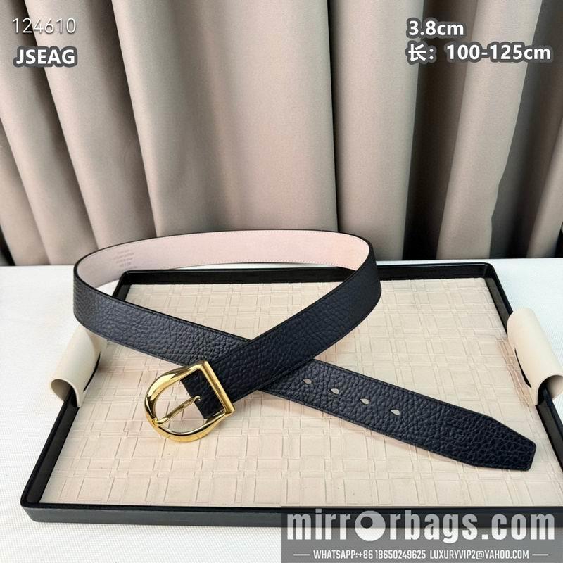 TF belt 38mmX100-125cm 8L31