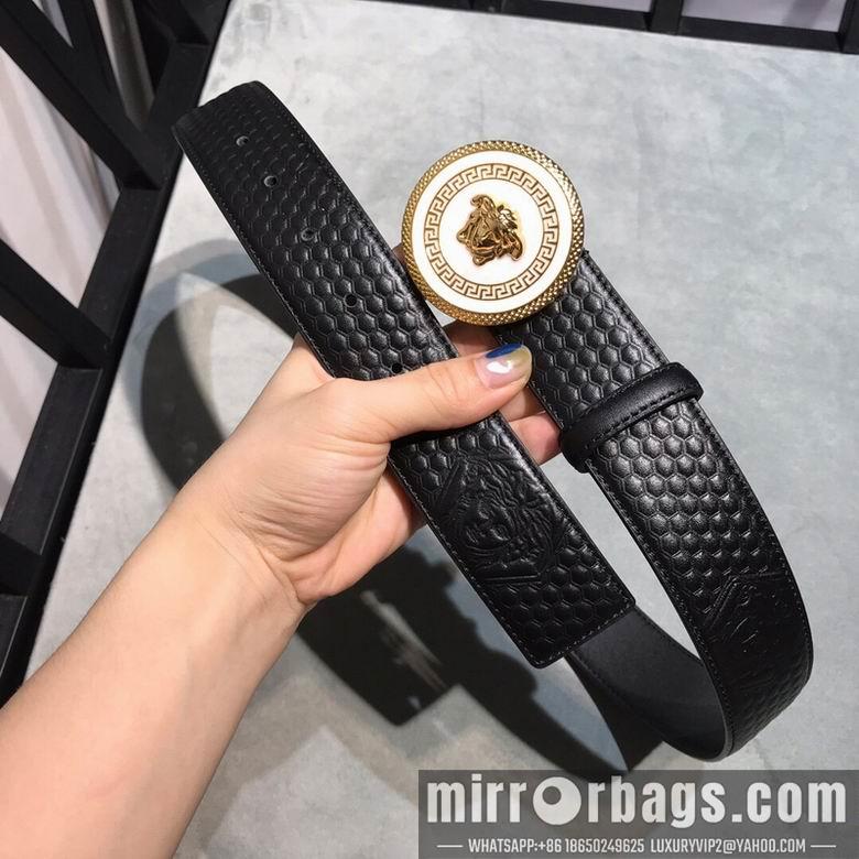 Versace Belt 38mm-95x125CM 8L14